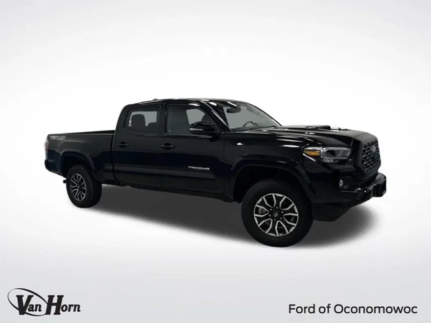 2023 Toyota Tacoma TRD Sport photo 1