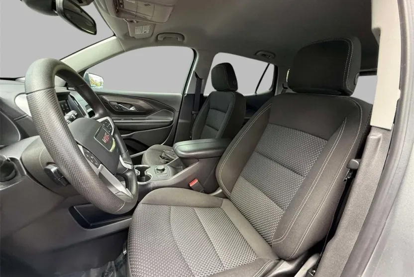 2024 Gmc Terrain SLE photo 1