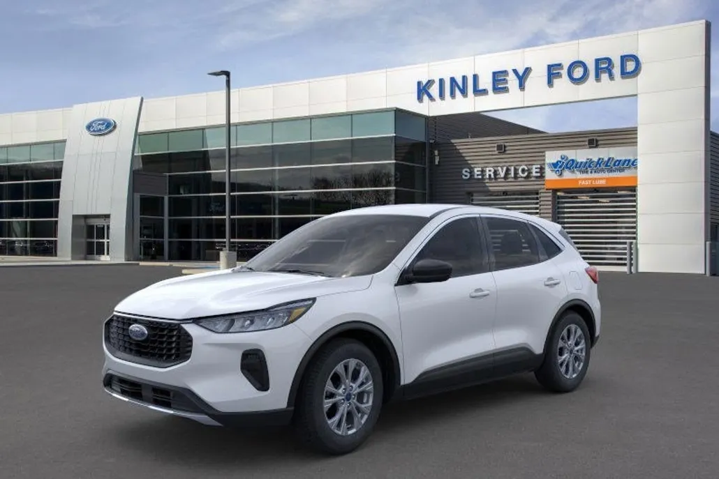2024 Ford Escape Active photo 1
