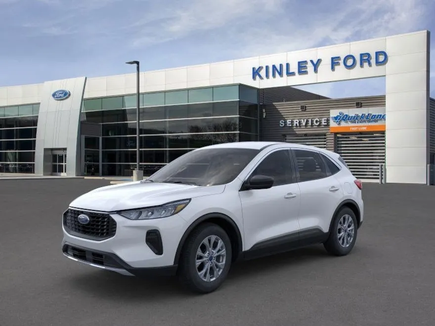 2024 Ford Escape Active photo 1