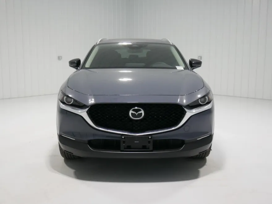 2025 Mazda CX-30 2.5 S Carbon photo 1