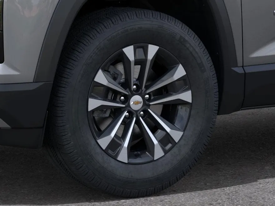 2026 Chevrolet Equinox LT photo 1
