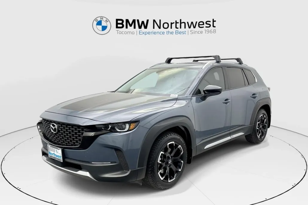2023 Mazda CX-50 2.5 Turbo Meridian Edition photo 1