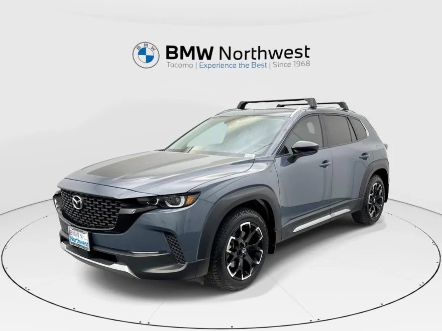 2023 Mazda CX-50 2.5 Turbo Meridian Edition photo 1