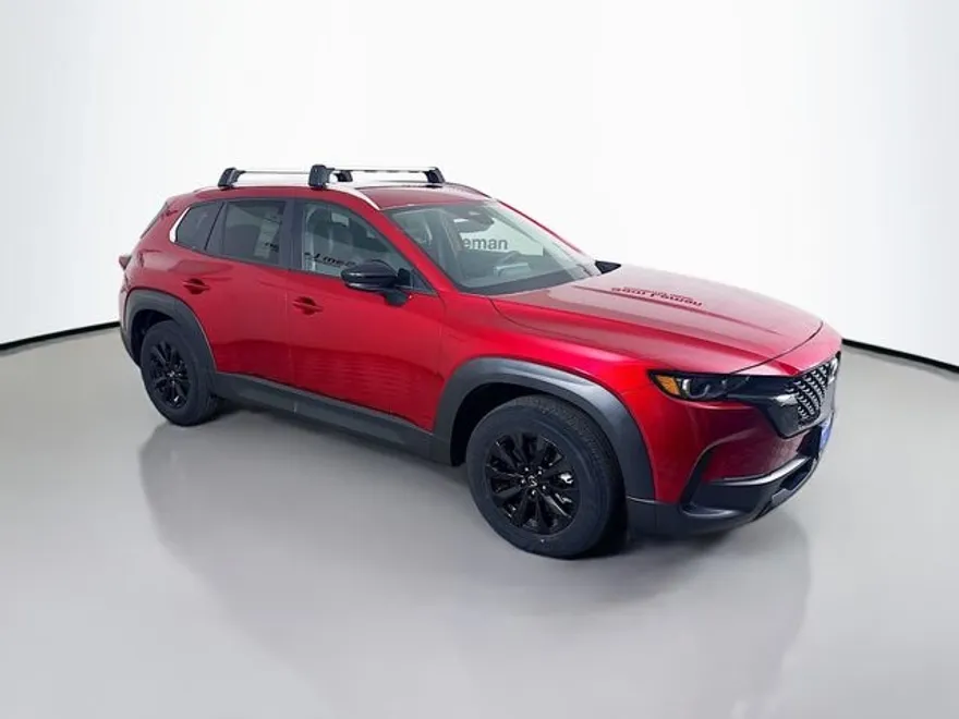 2025 Mazda CX-50 2.5 Select photo 1