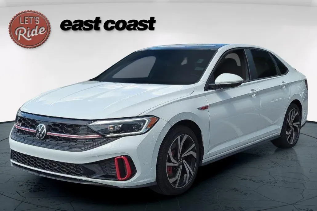 2023 Volkswagen Jetta GLI Autobahn photo 1