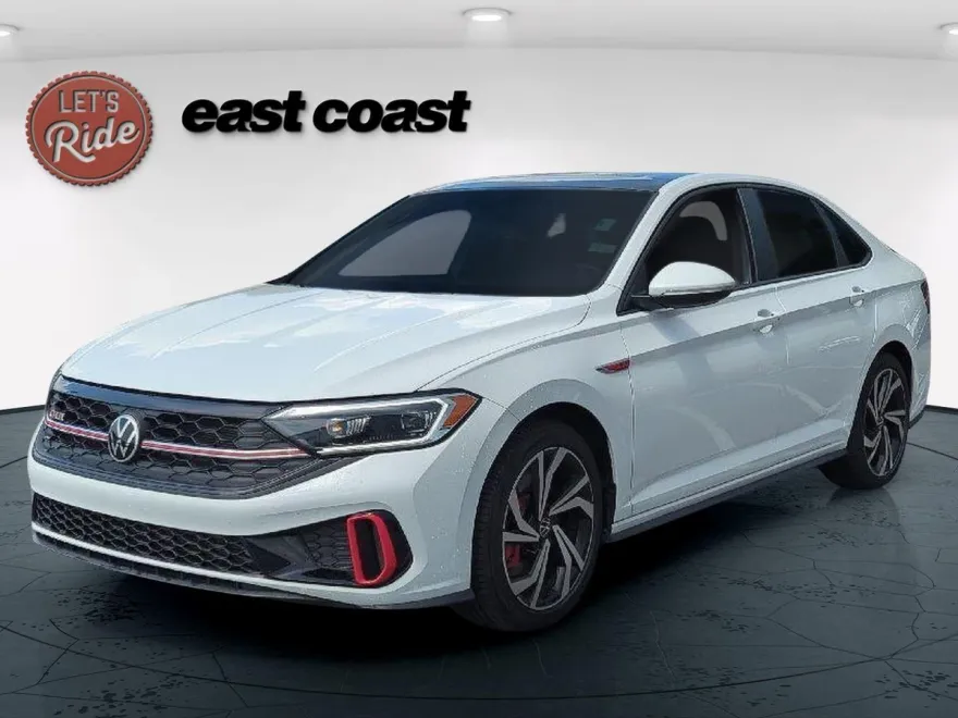 2023 Volkswagen Jetta GLI Autobahn photo 1