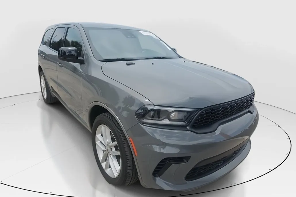 2023 Dodge Durango GT photo 1