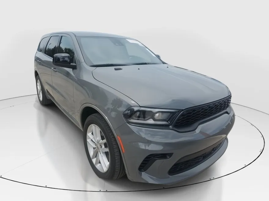 2023 Dodge Durango GT photo 1