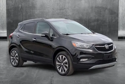 2017 Buick Encore Preferred photo 3