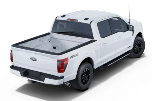 2025 Ford F-150 XLT photo 3