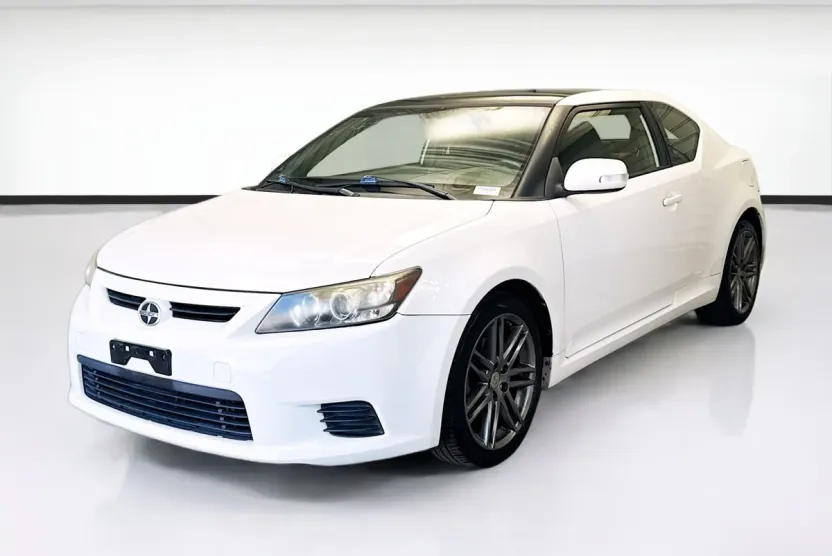 2013 Scion tC photo 1