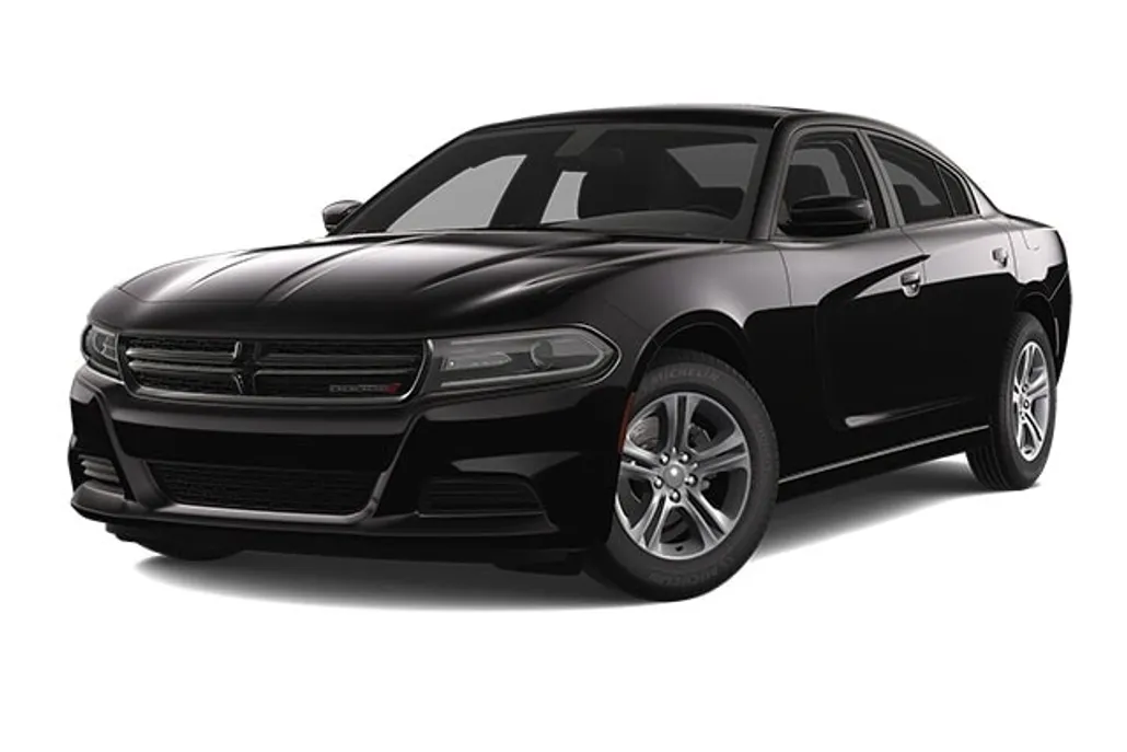 2023 Dodge Charger SXT photo 1