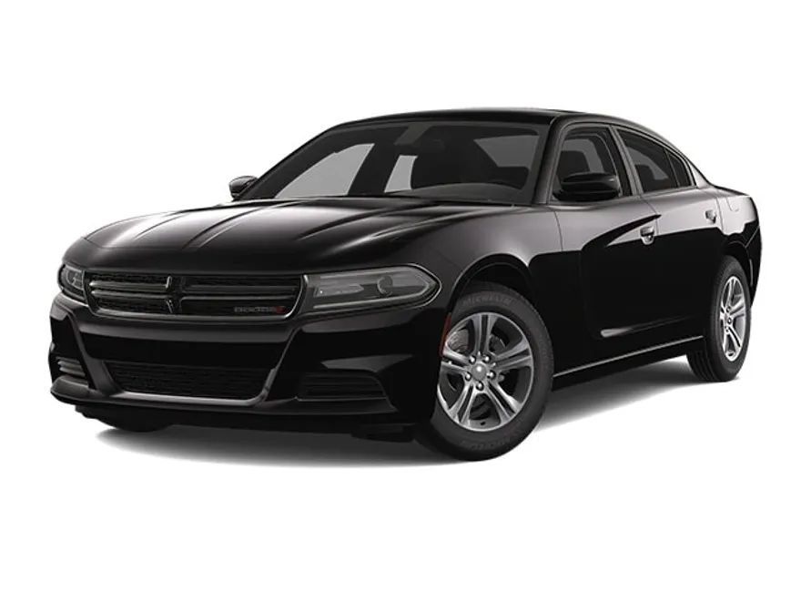 2023 Dodge Charger SXT photo 1