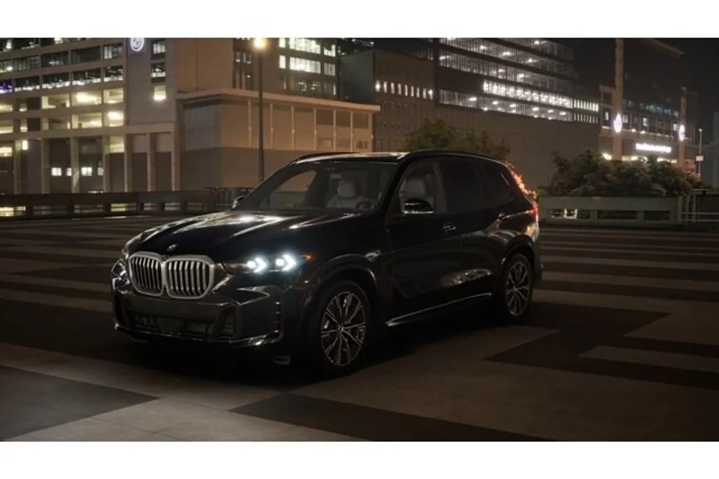 2026 Bmw X5 xDrive40i photo 1