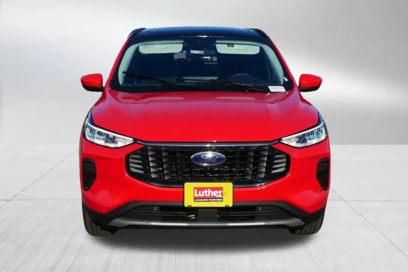 2024 Ford Escape Active photo 1