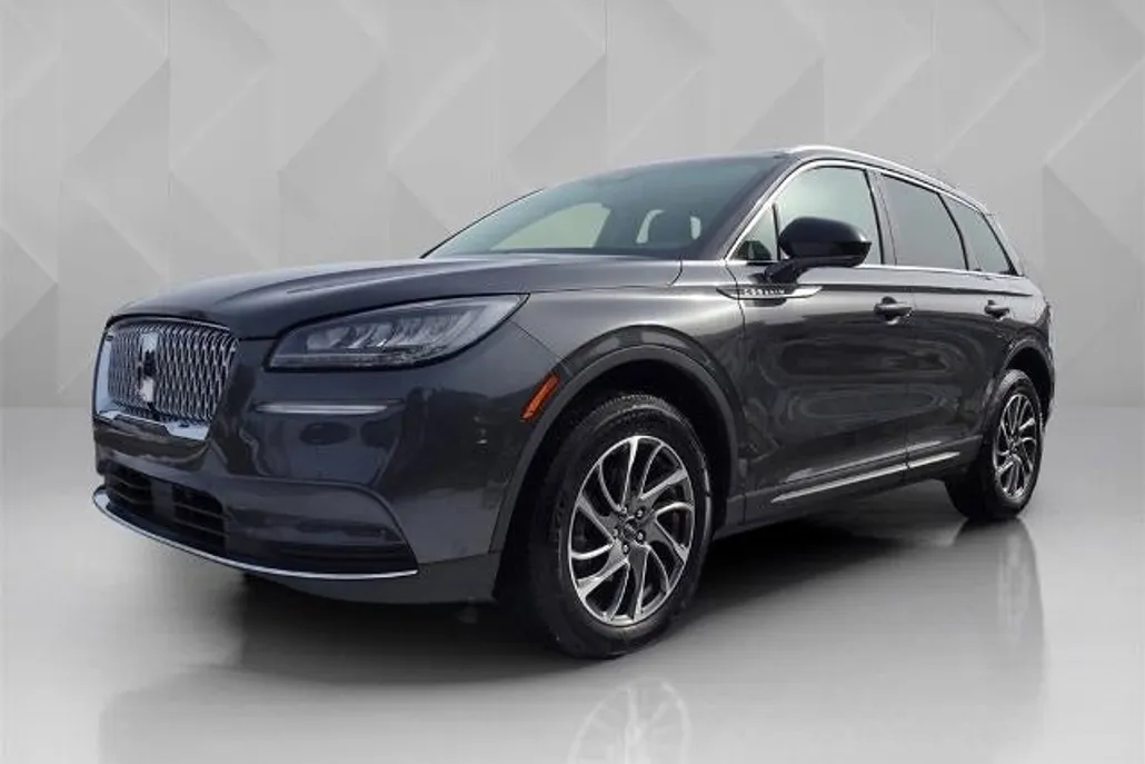2020 Lincoln Corsair Standard photo 1