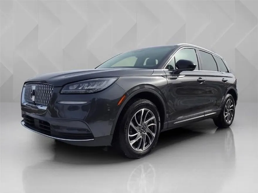 2020 Lincoln Corsair Standard photo 1