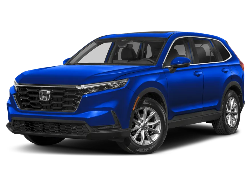 2025 Honda CR-V EX-L photo 1