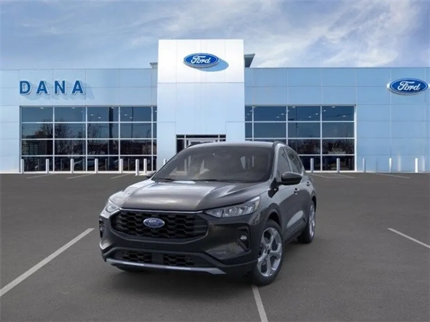 2025 Ford Escape ST-Line Select photo 1
