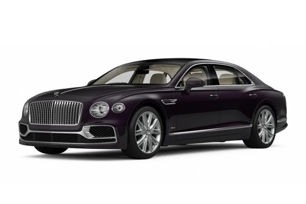 2020 Bentley Flying Spur W12 photo 1
