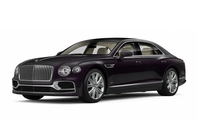2020 Bentley Flying Spur W12 photo 1