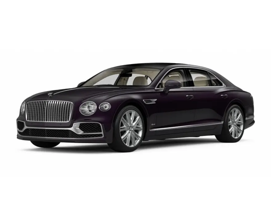 2020 Bentley Flying Spur W12 photo 1