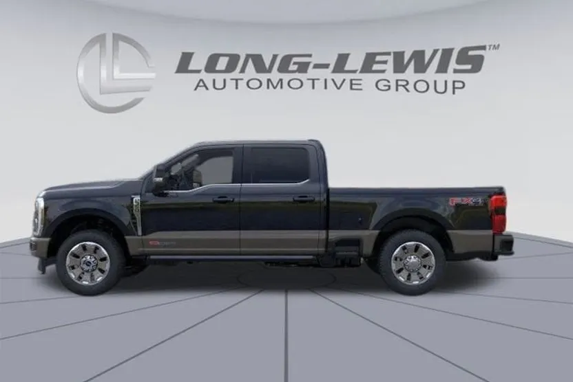 2026 Ford F-350 photo 1
