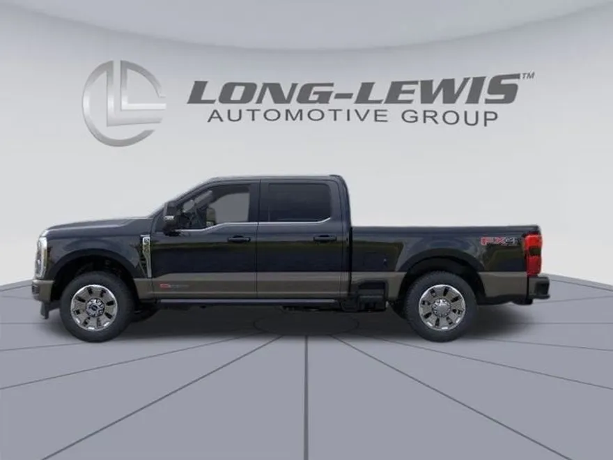 2026 Ford F-350 photo 1