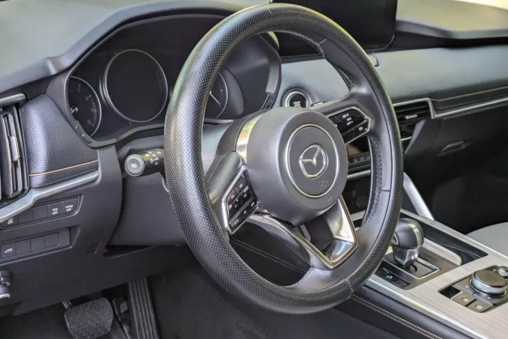 2024 Mazda CX-90 3.3 Turbo Preferred Plus photo 1