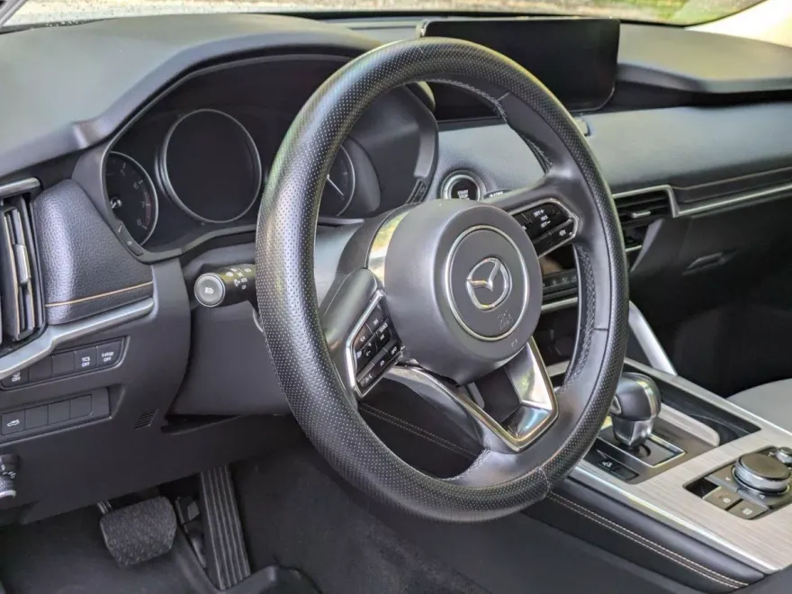 2024 Mazda CX-90 3.3 Turbo Preferred Plus photo 1