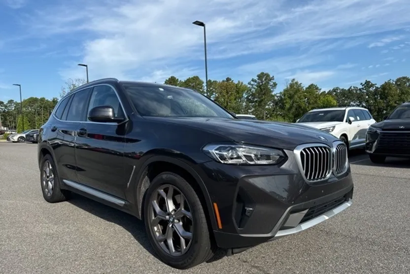 2024 Bmw X3 xDrive30i SA photo 1