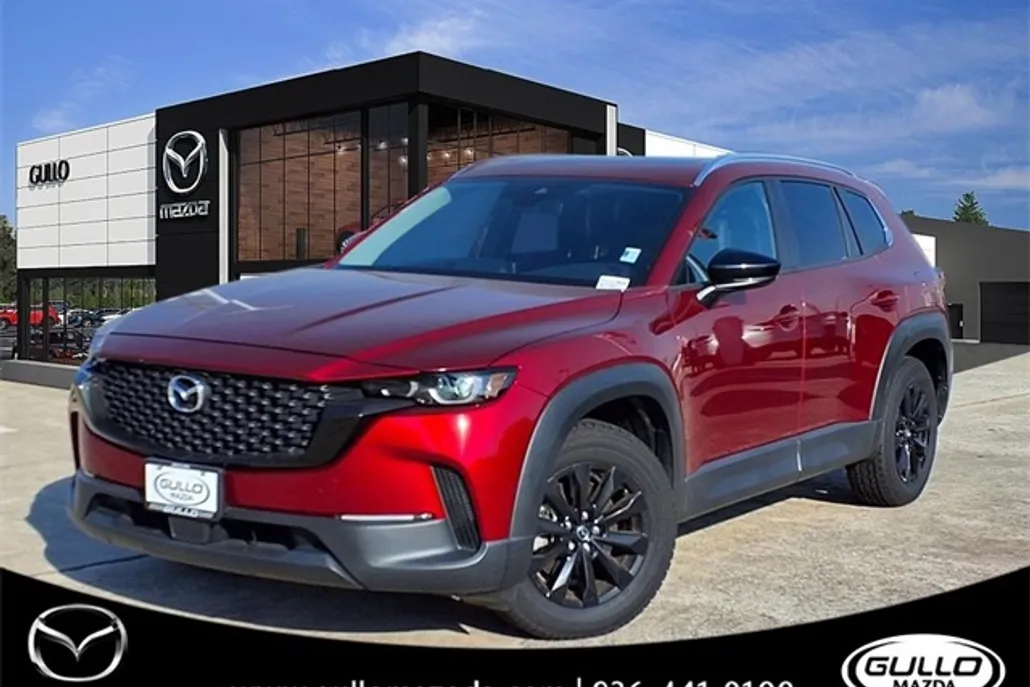 2023 Mazda CX-50 2.5 Preferred Plus photo 1