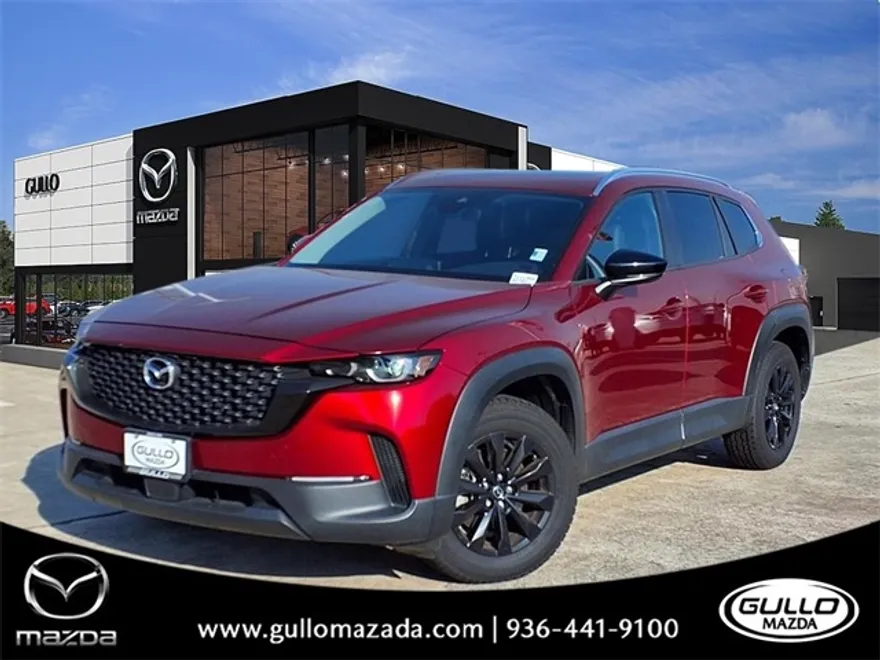 2023 Mazda CX-50 2.5 Preferred Plus photo 1