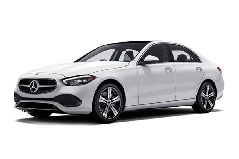 2023 Mercedes Benz C 300 4MATIC photo 1