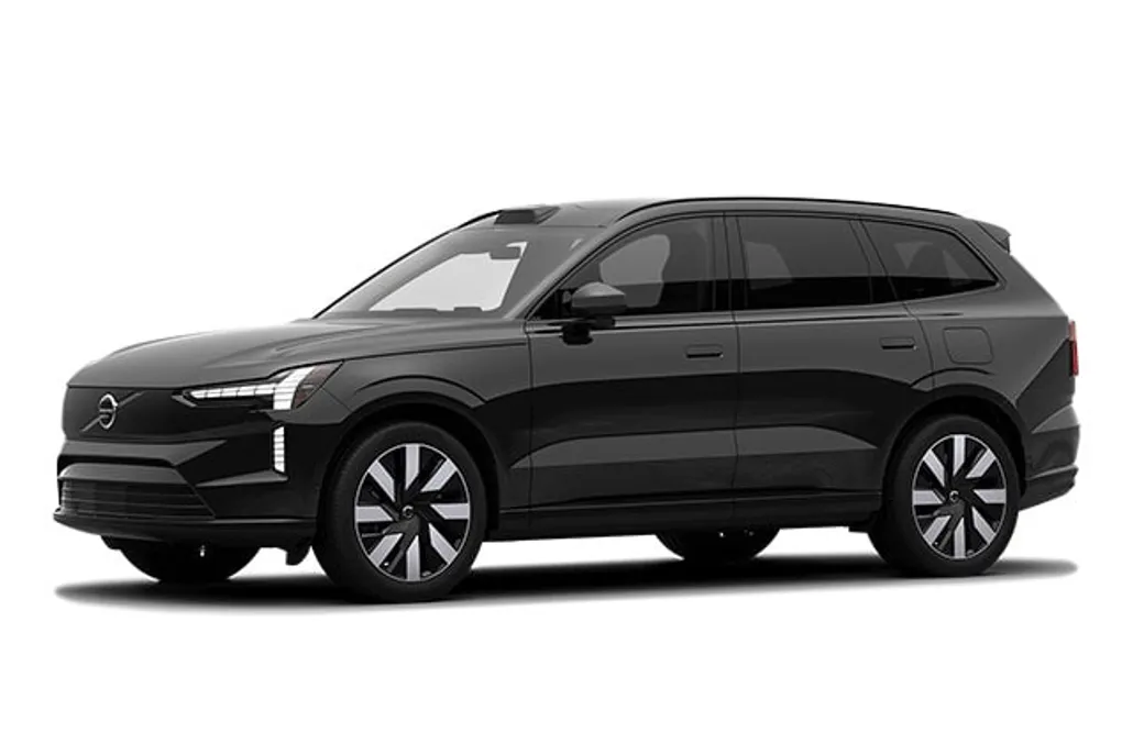2025 Volvo EX90 Twin Motor Ultra photo 1