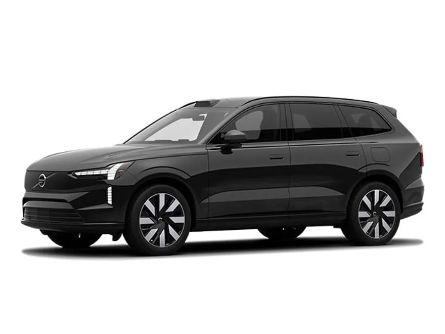 2025 Volvo EX90 Twin Motor Ultra photo 1