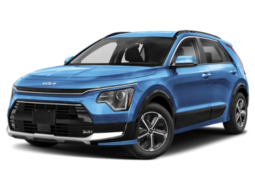 2025 Kia Niro SX photo 1