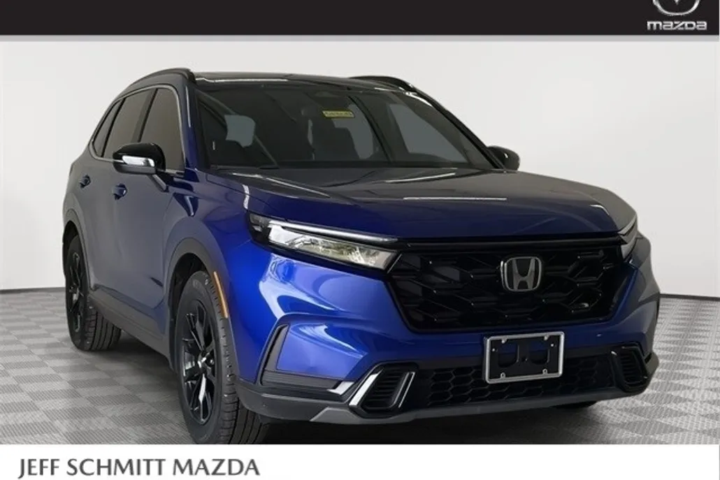 2023 Honda CR-V Hybrid Sport photo 1