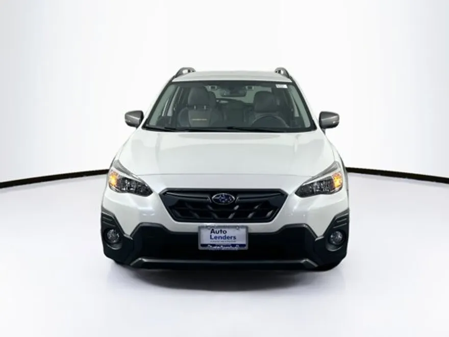2022 Subaru Crosstrek Sport photo 1