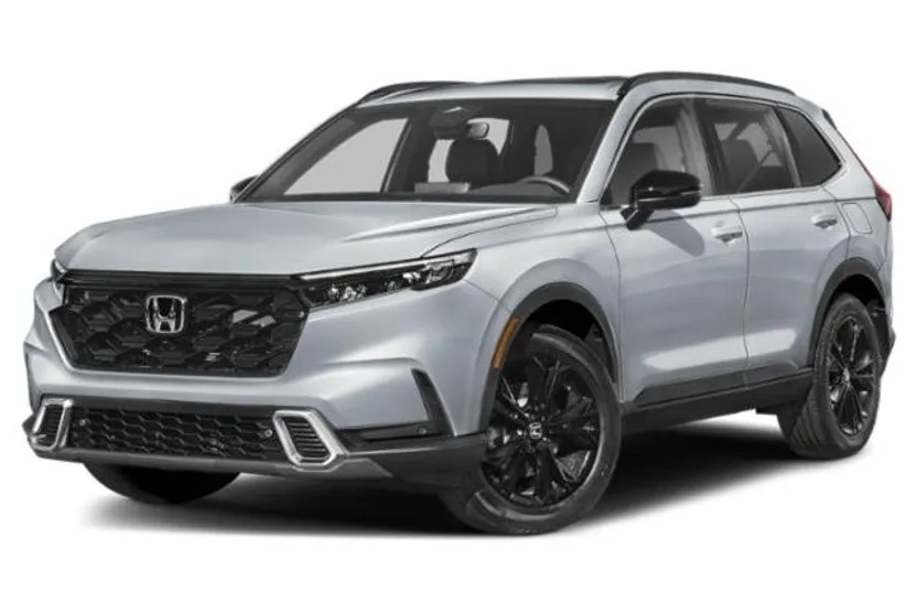 2023 Honda CR-V Hybrid Sport Touring photo 1