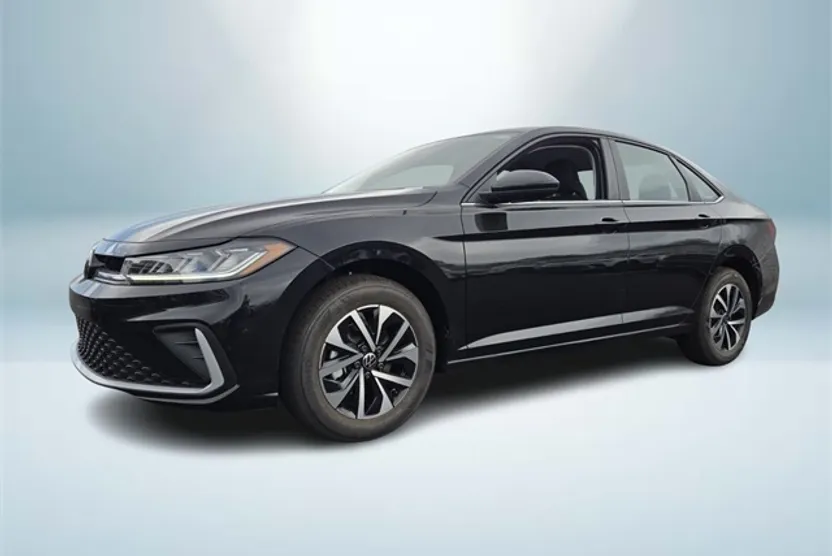 2025 Volkswagen Jetta 1.5T S photo 1
