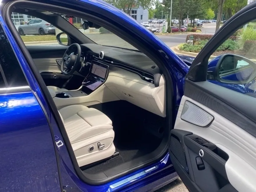2024 Maserati Grecale GT photo 32