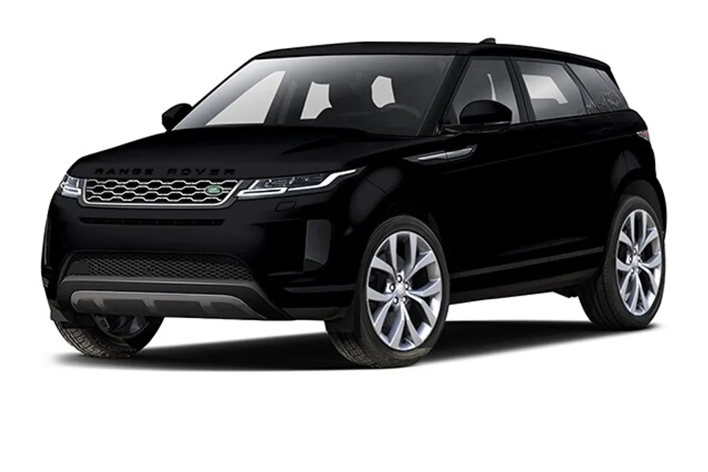 2020 Land Rover Range Rover Evoque SE photo 1