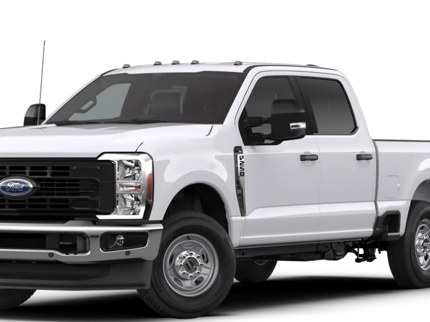 2026 Ford F-250 photo 1