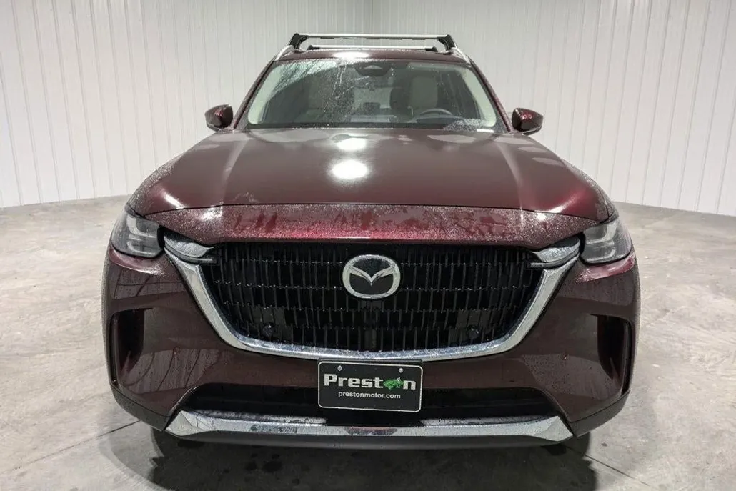 2024 Mazda CX-90 Premium photo 1