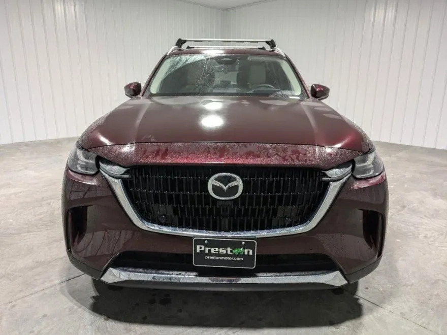 2024 Mazda CX-90 Premium photo 1