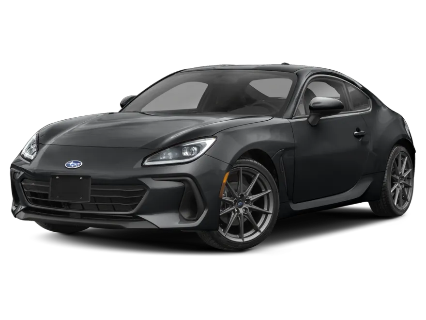 2022 Subaru BRZ Limited photo 1
