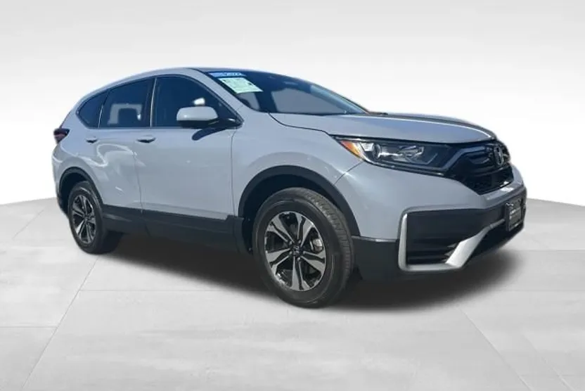 2022 Honda CR-V Special Edition photo 1