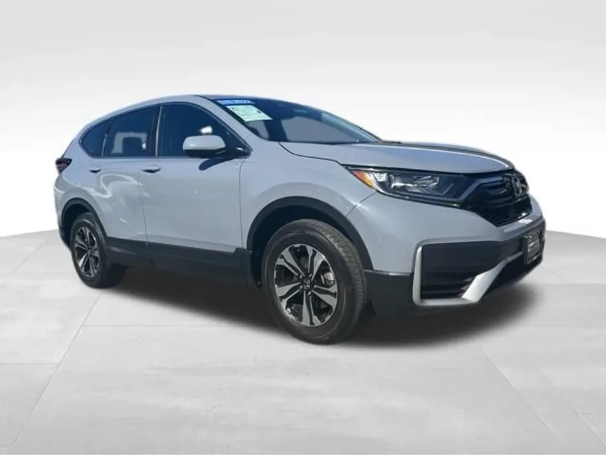 2022 Honda CR-V Special Edition photo 1